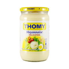 Thomy Majonnäs 630g