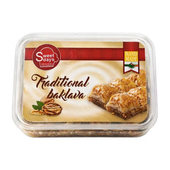 Sweet Days Baklava 400g