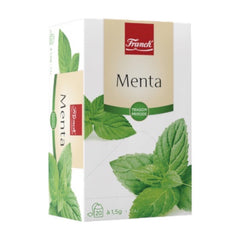 Franck Te Mint 30g