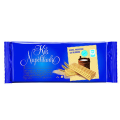 Wafers med mjölk fyllning 175g