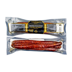 Eldsberga Ox Cabanossy 230g