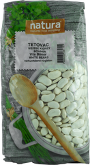 Natura Vita Bönor Tetovac 900g