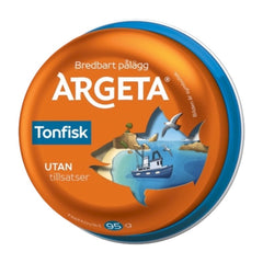 Argeta Tonfiskpastej 95g
