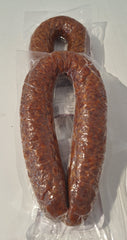 Eldsberga Chark Bonde Korv (450g +/-)