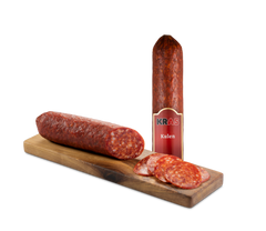 Kras kulen korv (650g +/-)
