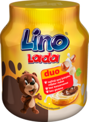 Lino Lada Duo 350g
