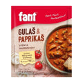Podravka Fant Kryddmix Gulasch & Paprikas 65g
