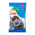 Safram Kokosmjöl 200g