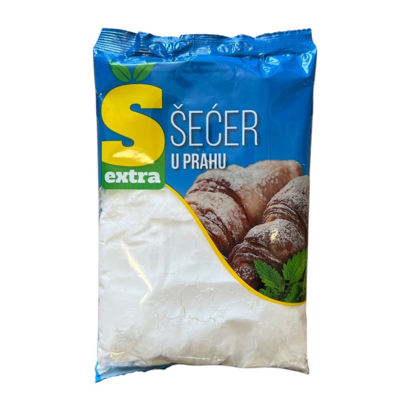Safram Strösocker 250g