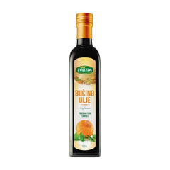 Zvijezda Pumpafröolja 500ml