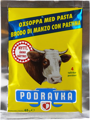 Podravka Biffsoppa 65g