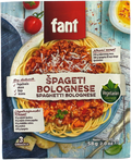 Fant Kryddmix För Bolognese 58g