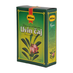 Milsa Te Uva Ursi 40g