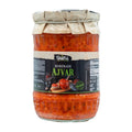 Fineta Ajvar Hemgjord Mild 580g