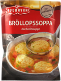 Podravka Bröllopssoppa 58g