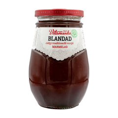 Vitaminka Marmelad Mix 650g