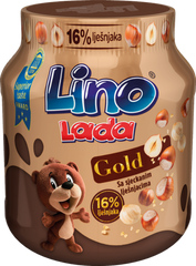 Linolada Gold 350g
