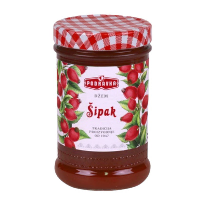 Podravka Marmelad Nypon 670g