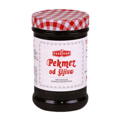 Podravka Plommonmos 670g