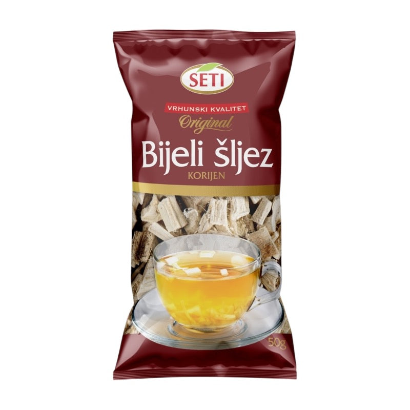 Seti Te Vit Malva 50g
