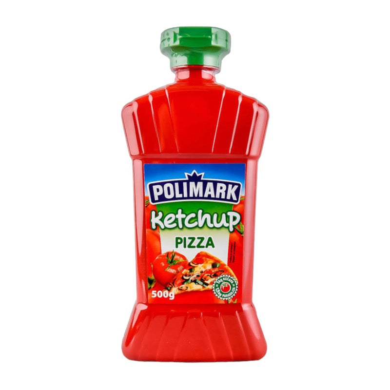 Polimark Ketchup Pizza 500g
