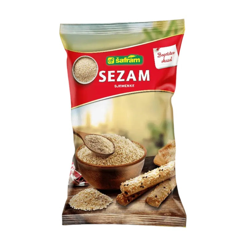 Safram Sezam 100g