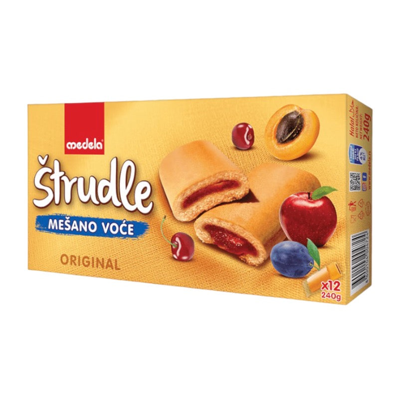 Medela Strudel Mix 240g