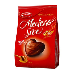 Pionir Medeno Srce Honung 350g