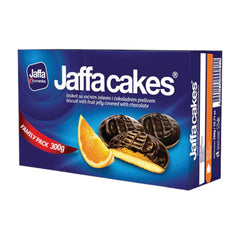 Jaffa kex 300g