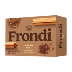 Kras Frondi Kakao 250g