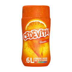 Cedevita Apelsin 455g