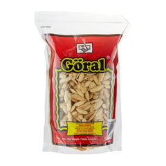 Göral Pumpafrön 200g
