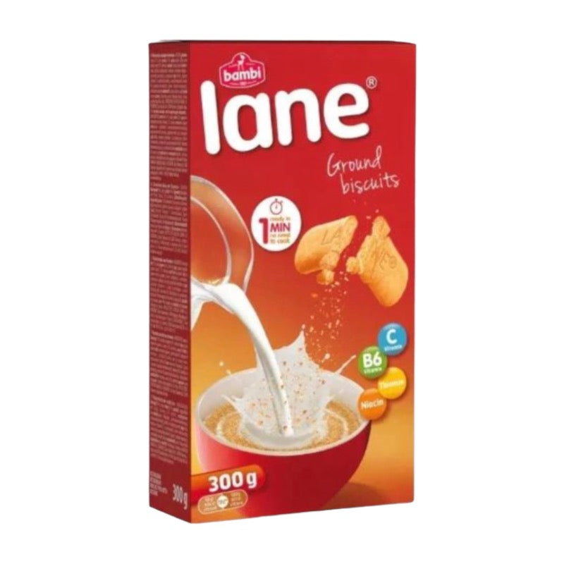 Bambi Lane Biscuit Malen 300g