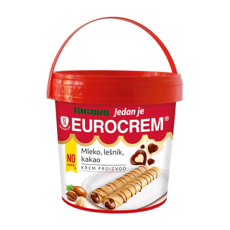 Takovo Eurocrem 1000g