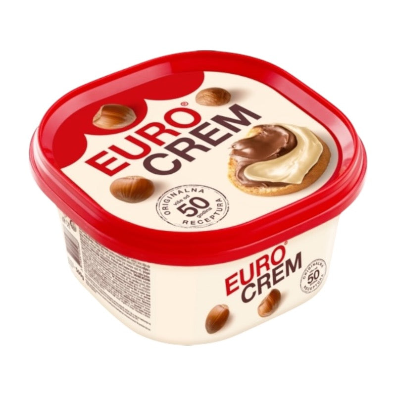 Takovo Eurocrem 500g
