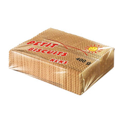 Rampart Petit Kex 400g