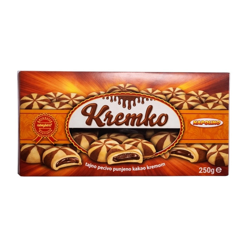 Rampart Kremko Biscuit 250g