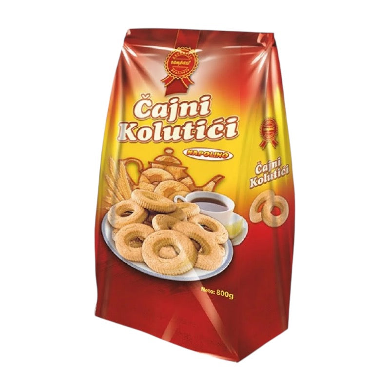 Rampart Teringar 800g