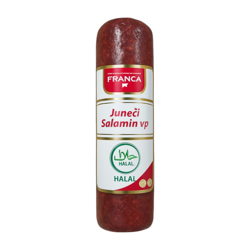 Franca Ox Salamin 400g