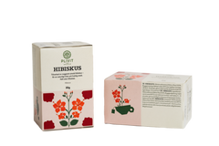 Plivit Hibiskuste 30g