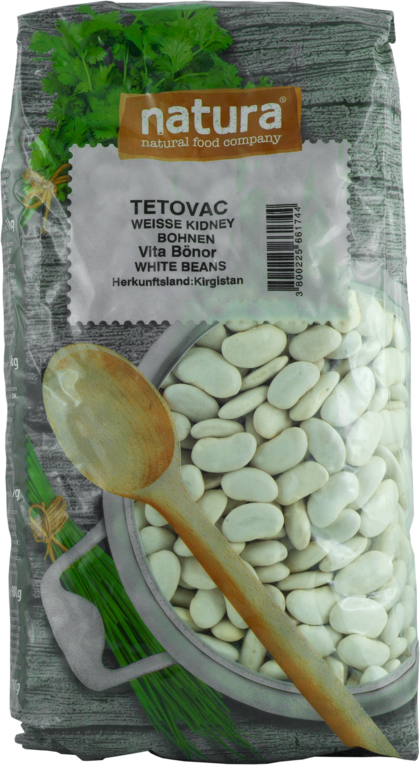 Natura Vita Bönor Tetovac 900g