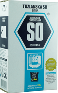 Broms Salt 1kg