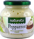 Natureta Pepparrot 290g