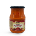 Fineta Ajvar Sauce hot 680g