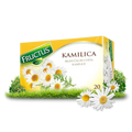 Fructus Kamomill Te 24g (24stx1g)