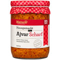 Natura Ajvar Stark 540g
