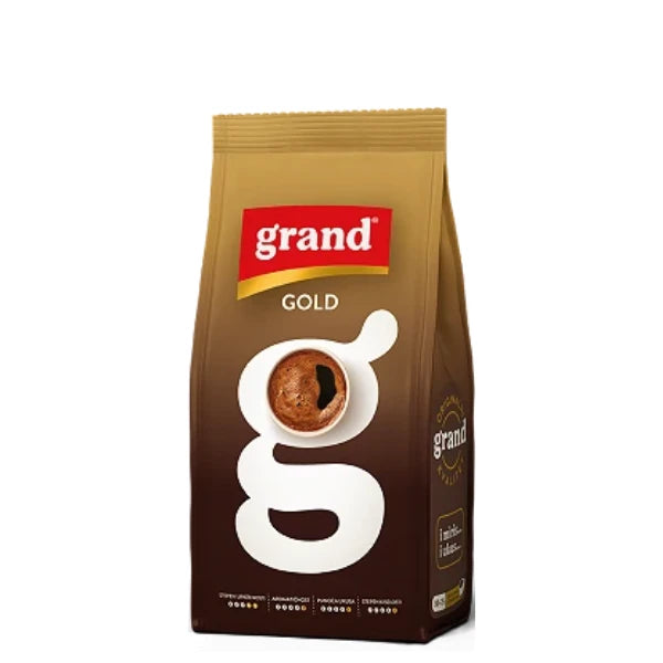 Grand Kaffe 200 g