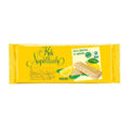 Wafers-Spröda cremfyllda rån kex med god citronsmak 175g