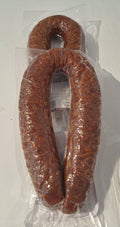 Eldsberga Chark Bonde Korv (450g +/-)