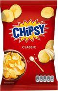 Chipsy classic 140g